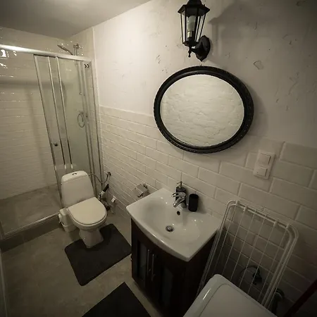 Apartament Nad Motlawa W Gdansku Lejlighed Gdańsk